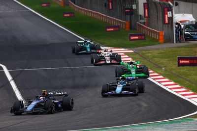 F1’s new points system looks on course to get support it needs