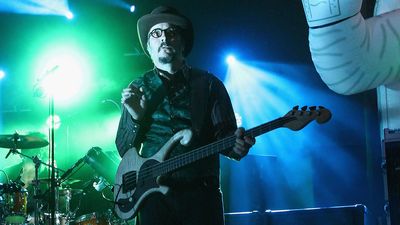 “We weren’t even talking for a while. Creatively it was just a mess. I didn’t like the scene we were part of and I wanted away from it all”: Where Primus went in 2000 and how they came back