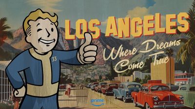 Fallout TV show sneaks in New Vegas lead designer's map of the setting