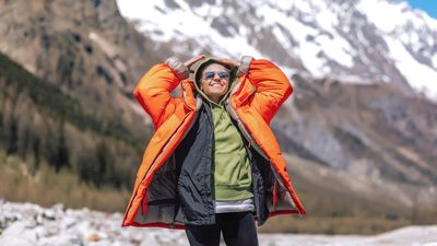 These 5 eco-friendly outdoor clothing brands make it easy to repair and recycle your old clothes