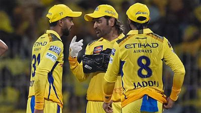 IPL: Chennai Super Kings look to avenge loss against Lucknow Super Giants