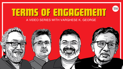 Terms of engagement: a video series