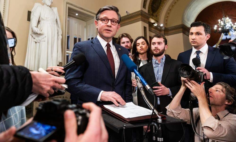 House approves $61bn aid for Ukraine – what we know so…