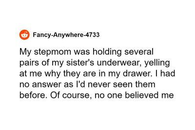 Family Left In Tears 30 Years Later After Realizing They Kicked Out Their Son Because Of A Lie