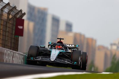Mercedes plans Miami F1 upgrades as Russell urges back to basics approach