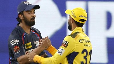 IPL-17: CSK vs LSG | Both Chennai Super Kings and Lucknow Super Giants eye to break out of mid-table logjam