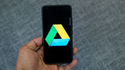 Google Drive just got a handy search upgrade for Android users