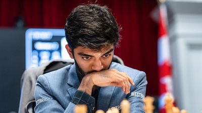 Gukesh historic win | PM Modi, Anand laud Chess Grandmaster for Candidates victory