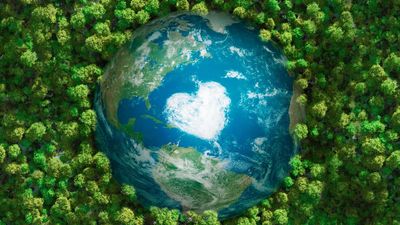 Earth Day 2026: Facts, history and ways to celebrate our planet