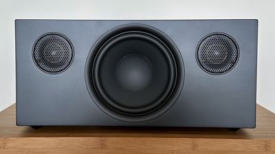 Audio Pro C20 review: big, boisterous sound