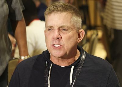 Sean Payton comments on QB height ahead of NFL draft