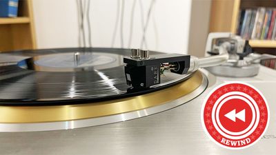 Rewind: Record Store Day treats, five-star record players, new Sony TVs and more