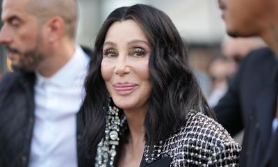 Cher, Ozzy Osbourne and A Tribe Called Quest among 2024 Rock and Roll Hall of Fame inductees
