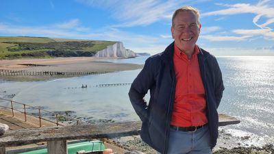 Great Coastal Railway Journeys season 3 guide: episodes, destinations and everything you need to know