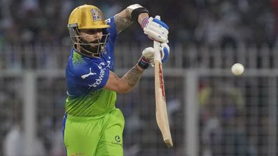 We may have got away with Virat Kohli wicket: Phil Salt