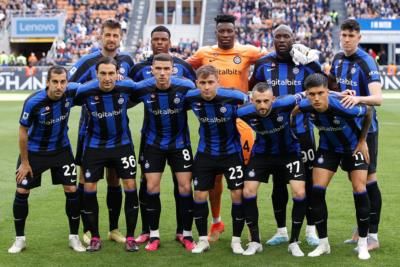 Inter Milan On The Verge Of Historic 20Th Serie A Title