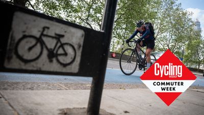 It's Commuting Week at Cycling Weekly - here's what you can expect