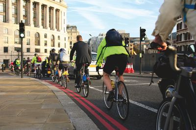 It's Commuter Week at Cycling Weekly - here's what you can expect