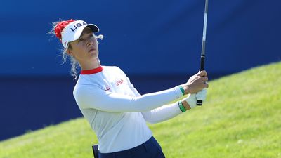 Nelly Korda Facts: 25 Things You Didn't Know About The LPGA Tour Golfer