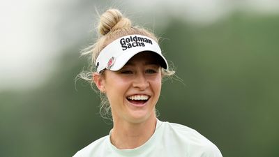 Nelly Korda Facts: 26 Things You Didn't Know About The LPGA Tour Golfer