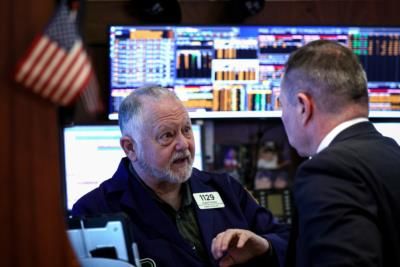 US Stock Futures Rebound As Mideast Tensions Ease