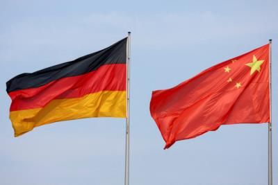 Germany Arrests Three For Technology Transfer To China