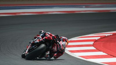 Our MotoGP Photo Journal Will Have You Hyped for Next Year's Race