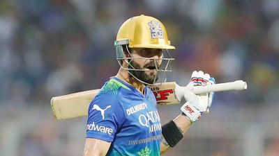 'One of the worst decisions...': Mohammad Kaif has his say on Virat Kohli's controversial dismissal