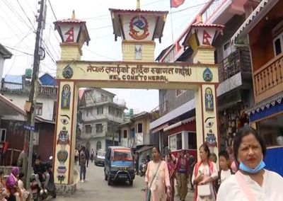 Lok Sabha Polls: Indo-Nepal border adjoining Darjeeling sealed till Friday due to elections