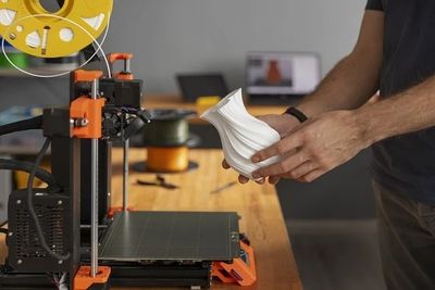 17 Best 3D Printers For Beginners In 2024: Start Your Journey With Ease