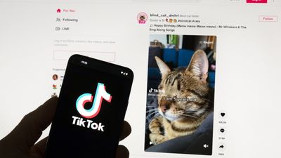TikTok faces its biggest threat yet; Earth Day tips for sustainable living