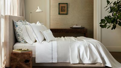 You should air out your bedding more often than you think – experts reveal how and why