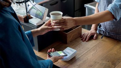 iPhones in the EU could get a major Apple Pay upgrade as soon as next month — Apple to offer rival wallets NFC access to dodge massive fine