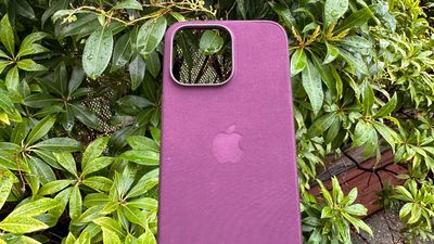 Report: Apple’s killed off FineWoven iPhone cases