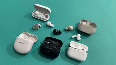 Best wireless earbuds 2025: top pairs tested by our reviewers