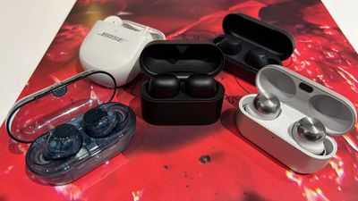 Best wireless earbuds 2026: top pairs tested by our review team