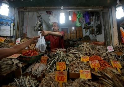 Sri Lanka's Inflation Decreases To 2.5% In March
