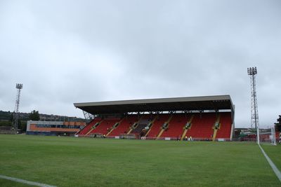 Gateshead stripped of League Two shot despite qualifying for National League play-offs