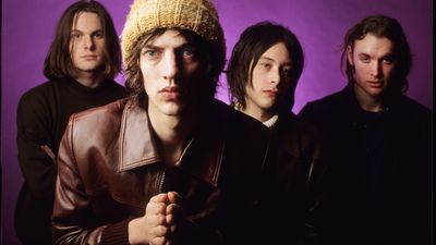Your essential guide to every album by The Verve