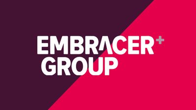 After Embracer Group's acquisitions and subsequent troubles, the company is splitting into three oddly-named entities
