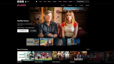 iPlayer: shows, live TV, sports and films, and how to access the BBC's streaming service