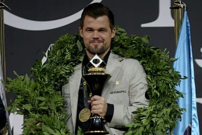 Magnus Carlsen Net Worth 2024: Life And Fortune Of The Chess Grandmaster