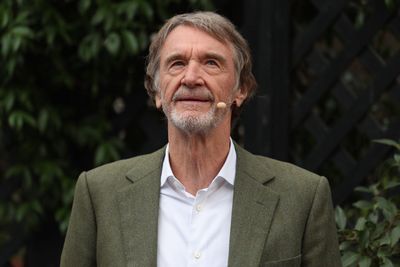 Sir Jim Ratcliffe asks for Manchester United patience as Newcastle United saga drags on