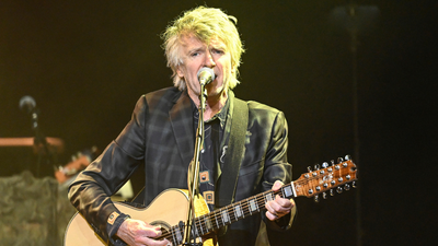 “I was gobsmacked. I was 60 and I’d had a wonderfully diverse musical life when Mick called and said, ‘We’ve got rid of Lindsey – would you play with us?’” Neil Finn on how he ended up joining Fleetwood Mac