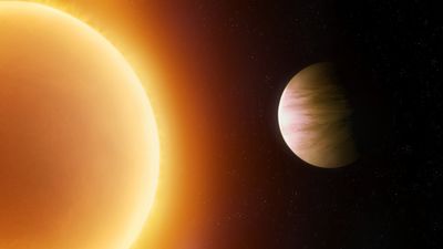 How could life survive on tidally locked planets?