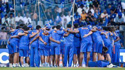 'Their culture is, jeetna hi hai': Ambati Rayudu says 'brain fatt jayega' if you stay for long at Mumbai Indians