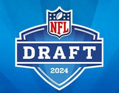 The 2024 NFL draft trade value chart