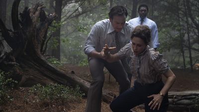 The Conjuring movies ranked worst to best