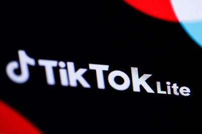 EU Threatens To Suspend TikTok Lite App's 'Addictive' Rewards