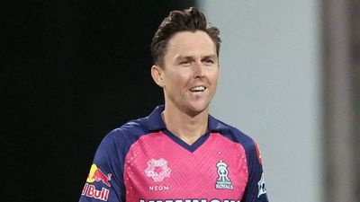 Trent Boult dismisses Rohit Sharma for unique first-over record in IPL